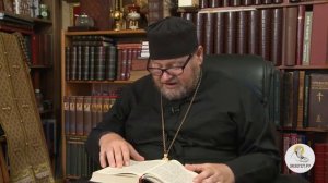 Евангелие от Марка. Глава 4. Протоиерей Олег Стеняев. Библия