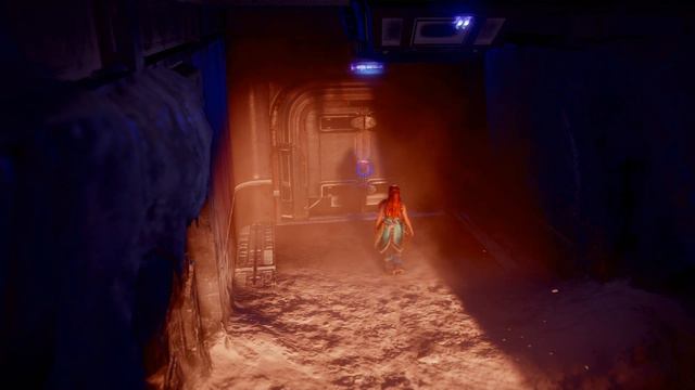 Прохождение Horizon Zero Dawn (1080p) PS4PRO часть 14 новое оружие против беса смотреть онлайн