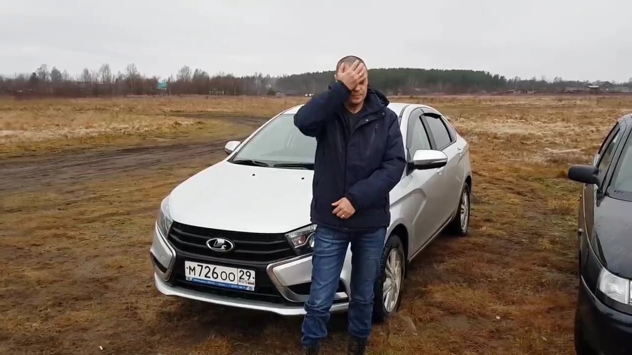 КУПИЛИ ВАЗ 2112 ЗА 60К смотреть онлайн