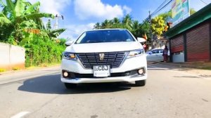 TOYOTA PREMIO G SUPERIOR 2019 MODEL