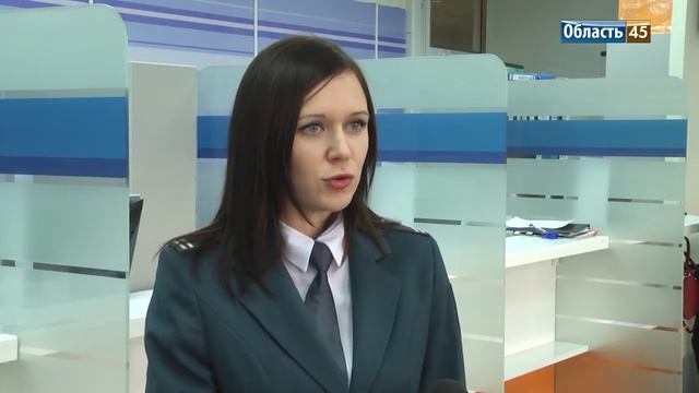 Не сдал декларацию - задолжал 300 тысяч рублей. Курганский экс-бизнесмен нашел способ сократить дол смотреть онлайн