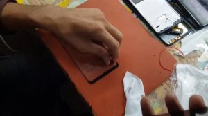 Tecno Camon 17 Pro Cracked Screen Repair - Glass Replacement
