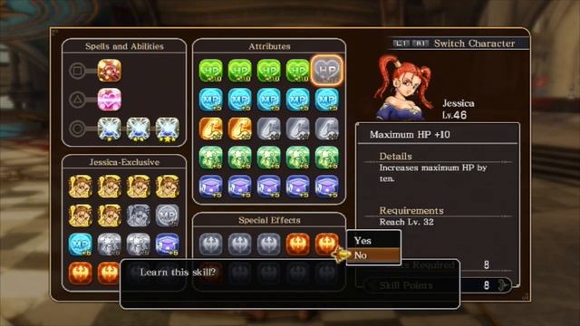 Late to the Party Reviews: Dragon Quest Heroes- The World Tree's Woe and the Blight Below смотреть онлайн