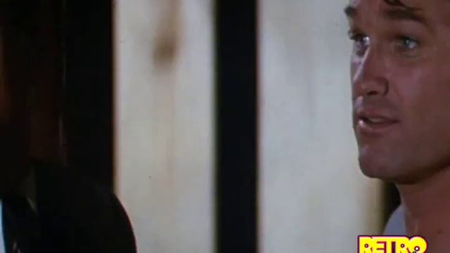 Tango & Cash Trailer 1989 смотреть онлайн