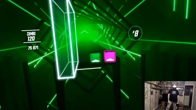 Oculus Quest 2 VR  | AirReceiver Casting To PC (XSplit)  | Test!