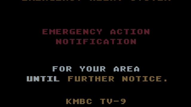 EAS: The Day After смотреть онлайн