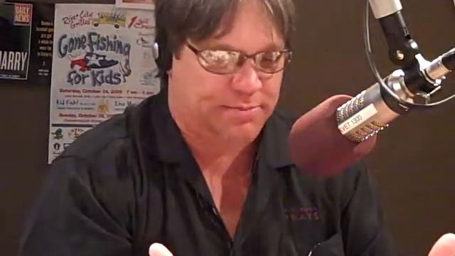 Steve McMichael Part 2 смотреть онлайн