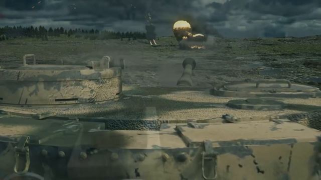 Order of Battle: World War II - Trailer [GOG] смотреть онлайн