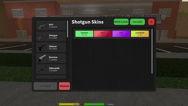 *5 CODES* ALL WORKING CODES FOR DA HOOD SEPTEMBER 2022! ROBLOX DA HOOD CODES смотреть онлайн