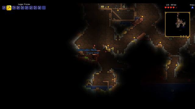 Terraria Tuesday - Home Tree смотреть онлайн