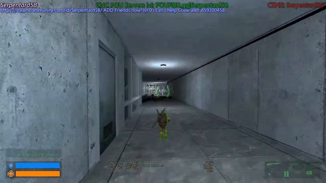 Codename Cure - POU Servers level bomb escape on Map: operation unknown blackmesa смотреть онлайн