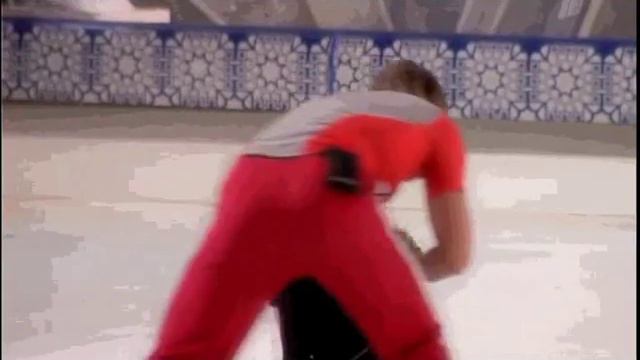 Татьяна Арнтгольц и Максим Ставиский -авантюра.mp4 смотреть онлайн