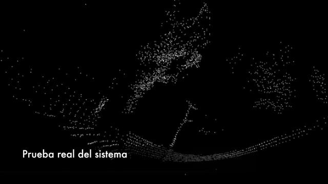 Lidar Scanner bajo costo смотреть онлайн