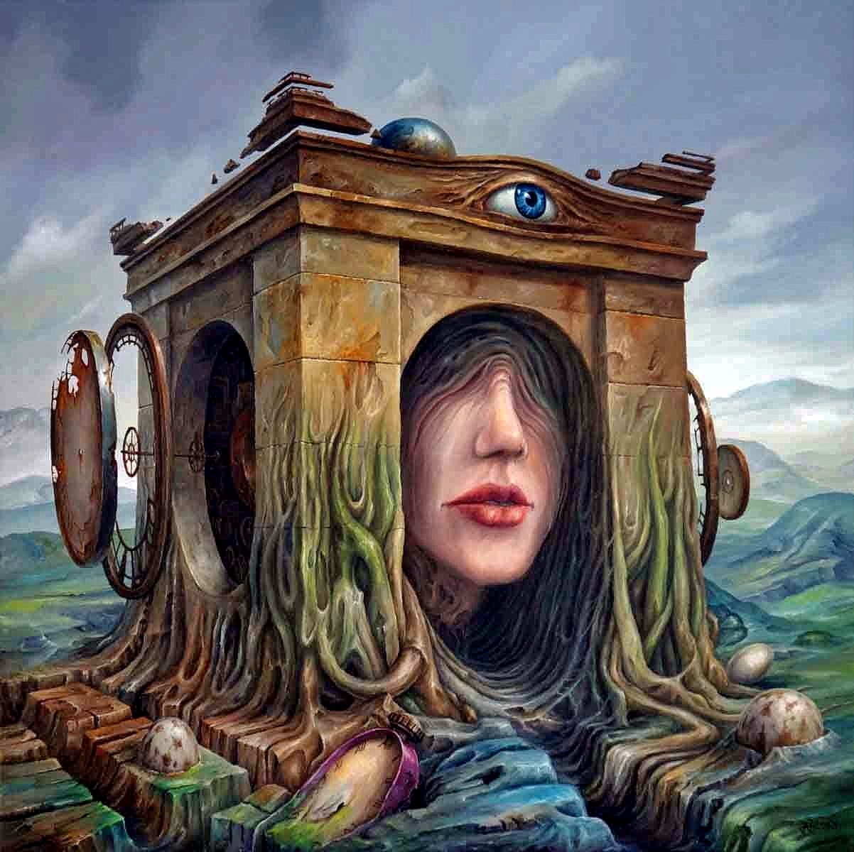 Эксперимент