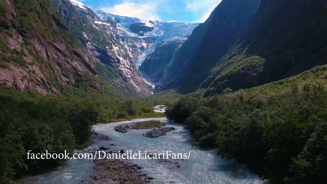 La Canzone di Orlando - Danielle Licari смотреть онлайн