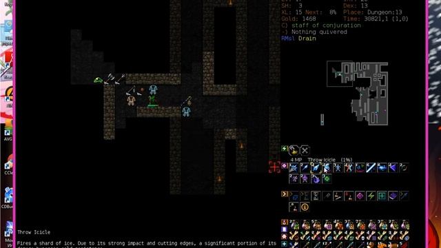 Каменный суп №50. Возвращение боевой призмы. смотреть онлайн