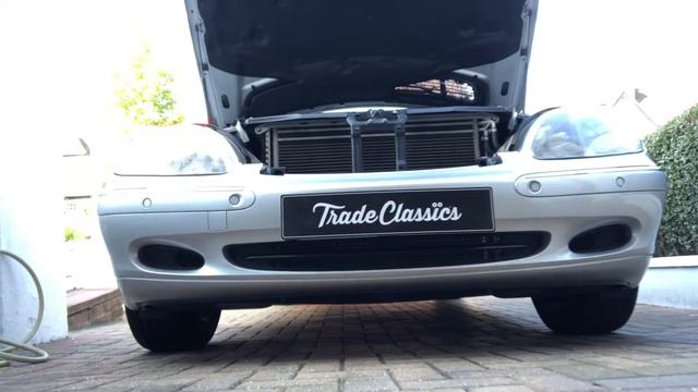 2001 Mercedes S320 Mechanical Review