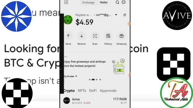 OKX And Binance Ban । Avive Next Airdrop Withdraw। Ice wallet Address Change। Avive Airdrop Problem смотреть онлайн
