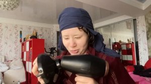 КУДРЯВЫЙ МЕТОД НА ПРЯМЫХ ВОЛОСАХ (метод волнистых волос)