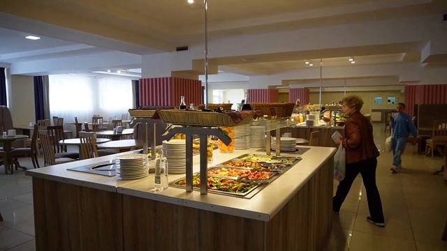 Анапа. Ехали в лето, приехали в Fioleto.Обзор отелей Все включено + Beton Brut и Dacha Del Sol.