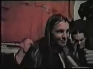 Культовая группа бредор