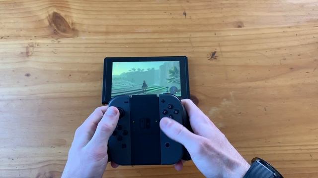Nintendo Switch 2 Year Review: A Timeless Masterpiece смотреть онлайн