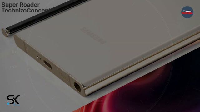 Samsung Galaxy S23 Ultra - Finally, DISCOVERED HERE! смотреть онлайн