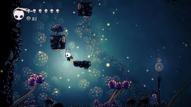 Hollow Knight Episode 7: Trials and Tribulations смотреть онлайн