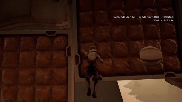 PS 5 DELIVER us MARS Staffel 2 Folge 2 смотреть онлайн