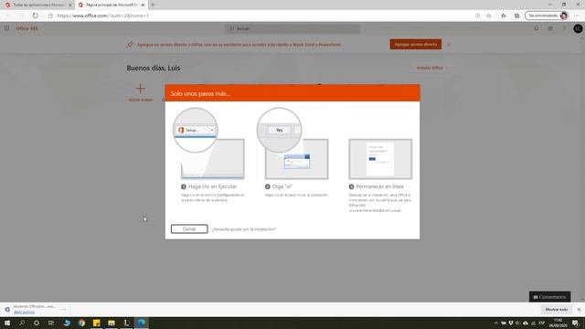 ?Office 365 GRATIS ? Estudiantes y profesores?? Para siempre y legal ✅ смотреть онлайн