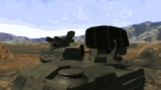 Thunderhawk 2: Firestorm / Thunderstrike 2 (1995) - Official Trailer смотреть онлайн