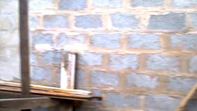 Баня из керамзитобетонных блоков, строительство бани под ключ в Кинеле смотреть онлайн