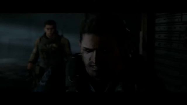 RESIDENT EVIL 6 #025 Der Tod der beissenden Riesenmuschi ■ Let's Play Together Resident Evil 6 смотреть онлайн