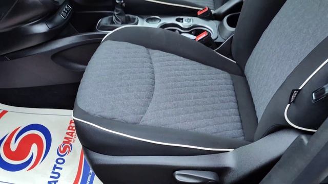 SOLD 2019 Fiat 500X 1.0 FireFly Turbo MultiAir City Cross SUV 5dr Petrol Manual (120 bhp) смотреть онлайн