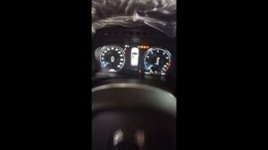 Разведение колодок электронного-ручного тормоза/Volvo XC90 2016/Electronic Handbrake Pad Breeding