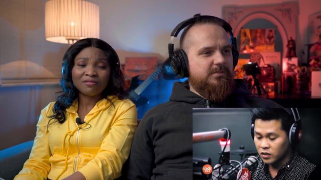 First Time Reaction to Marcelito Pomoy - The Prayer (Andrea Bocelli & Celine Dion cover) ?? смотреть онлайн