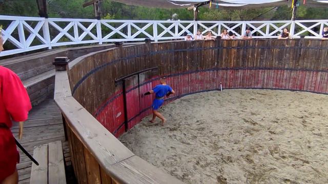 Финал арены 2021 Римская империя смотреть онлайн