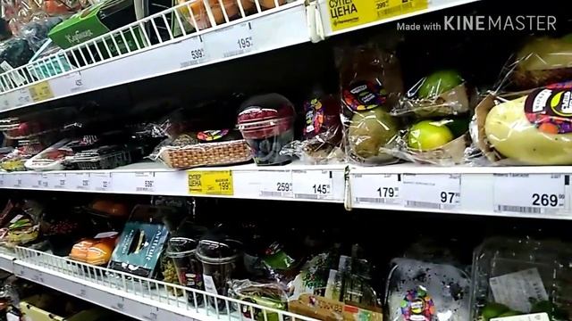 Ночной закупыч Перекресток смотреть онлайн