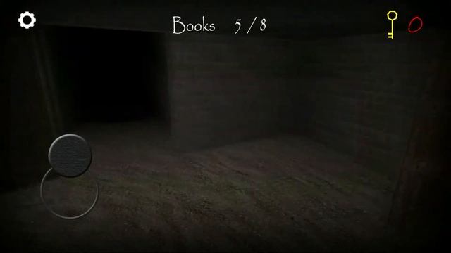 Хоба! Прохождение Slendrina:The Cellar: Cellar 2 на HARD! смотреть онлайн