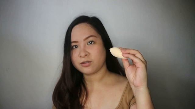 AFFORDABLE MAKEUP BRUSHES AND BEAUTY BLENDER FROM SHOPEE | RUBZ смотреть онлайн