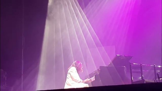 Israel Fernández - "Vino Amargo". Noches del Botánico, julio 2022. смотреть онлайн