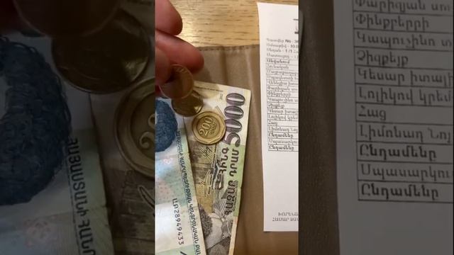 Армения #4: Ереванский Вернисаж. Рынок сувениров. Цены на рынке в Ереване смотреть онлайн