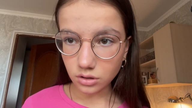 Мой повседневный макияж ? в 14 лет??SHIK?Divage?️
