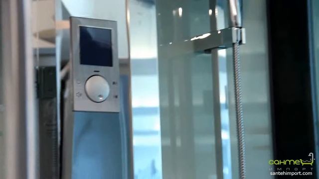 Гидромассажные боксы Appollo A-8839 A-8836 A-8837 (www.santehimport.com) смотреть онлайн