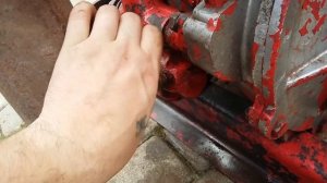 Мотопомпа МП-600