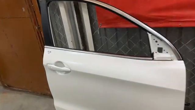 Nissan Qashqai J11 Ниссан Кашкай ДЖИ 11 2013 ДВЕРЬ ПЕРЕДНЯЯ ПРАВАЯ 2007589938630 смотреть онлайн