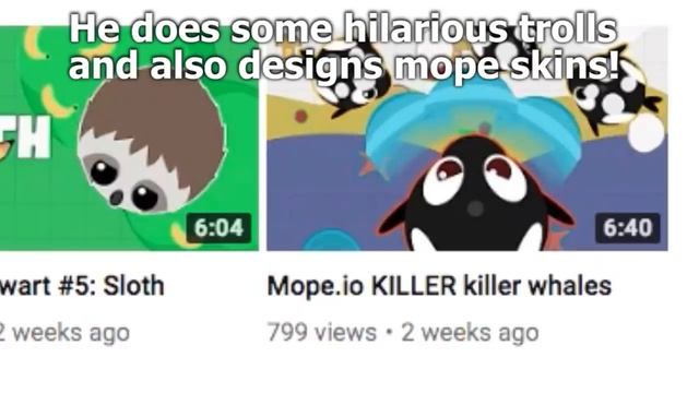 Mope.io NEW DINO MONSTER THROWS SEA MONSTERS TO LAND! | DINO MAKES SEA ANIMALS FLY! | Mope.io Funny