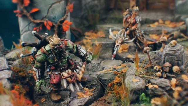 Dragon Hunters - Live On Kickstarter смотреть онлайн