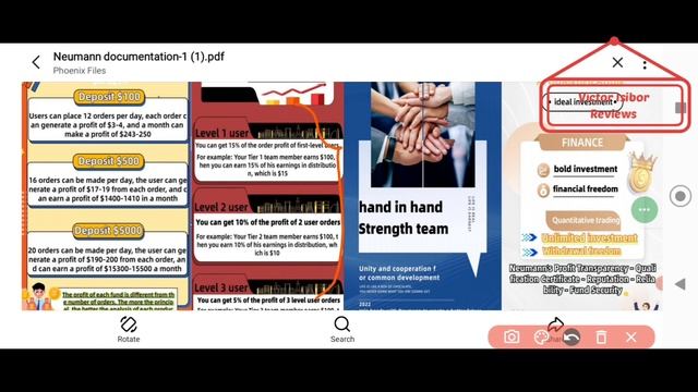 NEUMANN WALLET REVIEW: Is app.investcloud.top Legit or a SCAM? смотреть онлайн