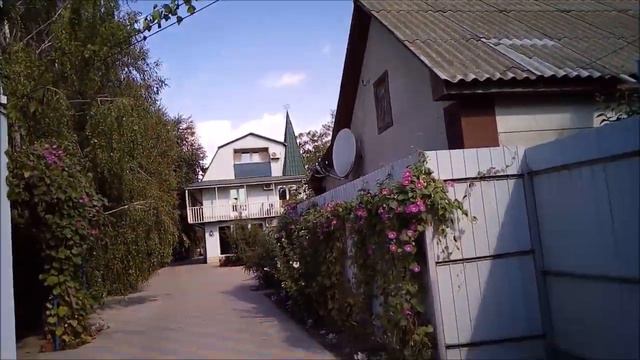 Приморское, Килийский р-н, Одесская область# Наше впечатление смотреть онлайн